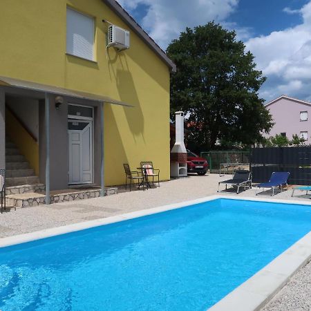 Holiday Home Radmila - Mlk137 By Interhome Šilo Exterior foto