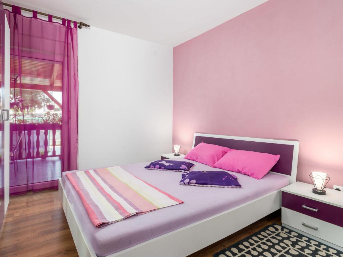 Holiday Home Radmila - Mlk137 By Interhome Šilo Exterior foto