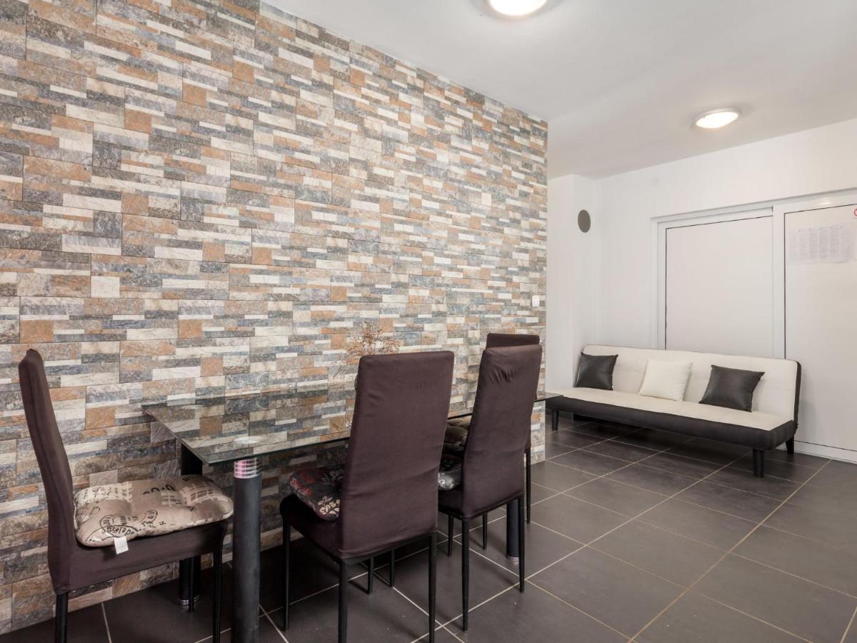 Holiday Home Radmila - Mlk137 By Interhome Šilo Exterior foto