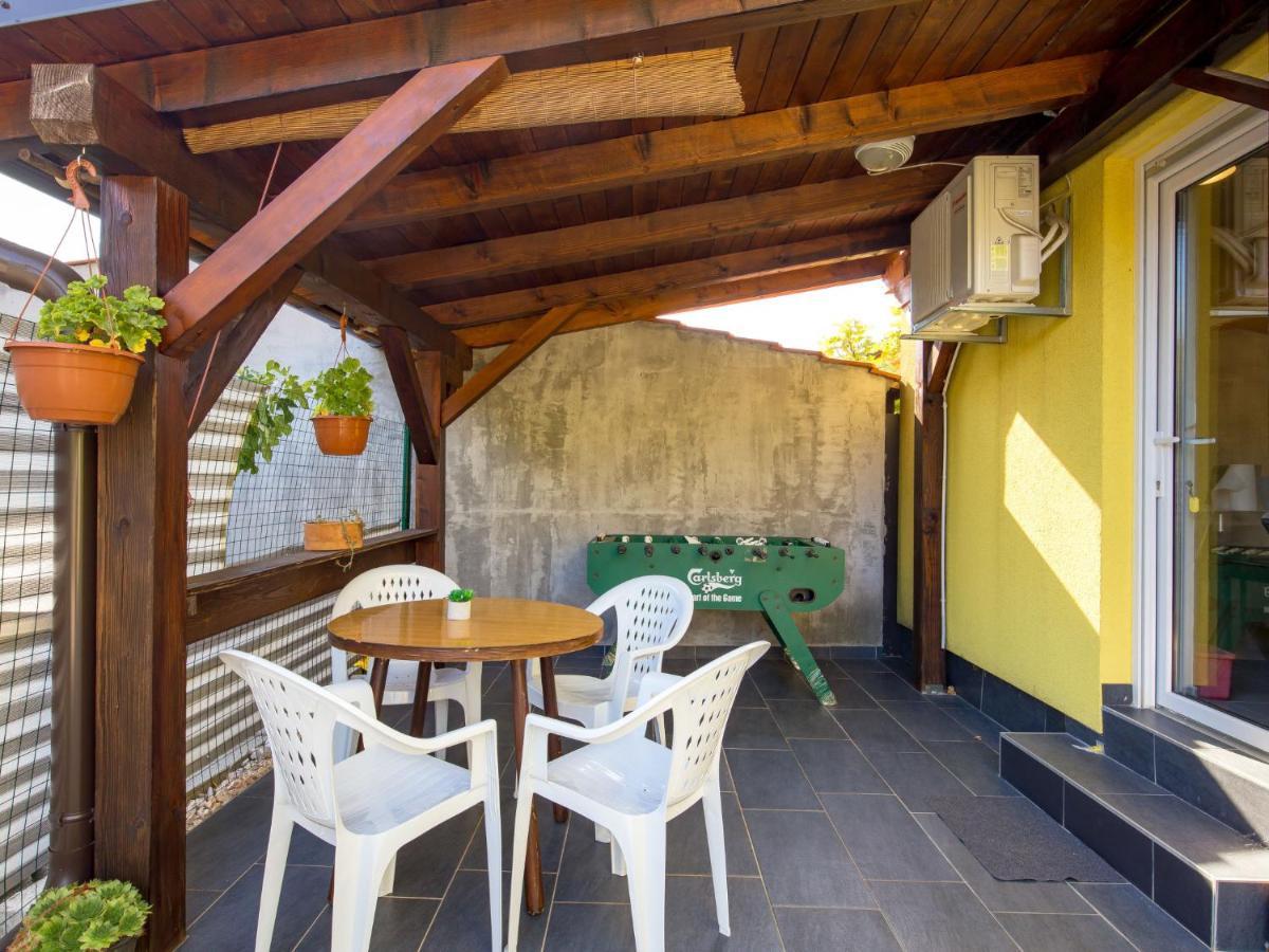 Holiday Home Radmila - Mlk137 By Interhome Šilo Exterior foto