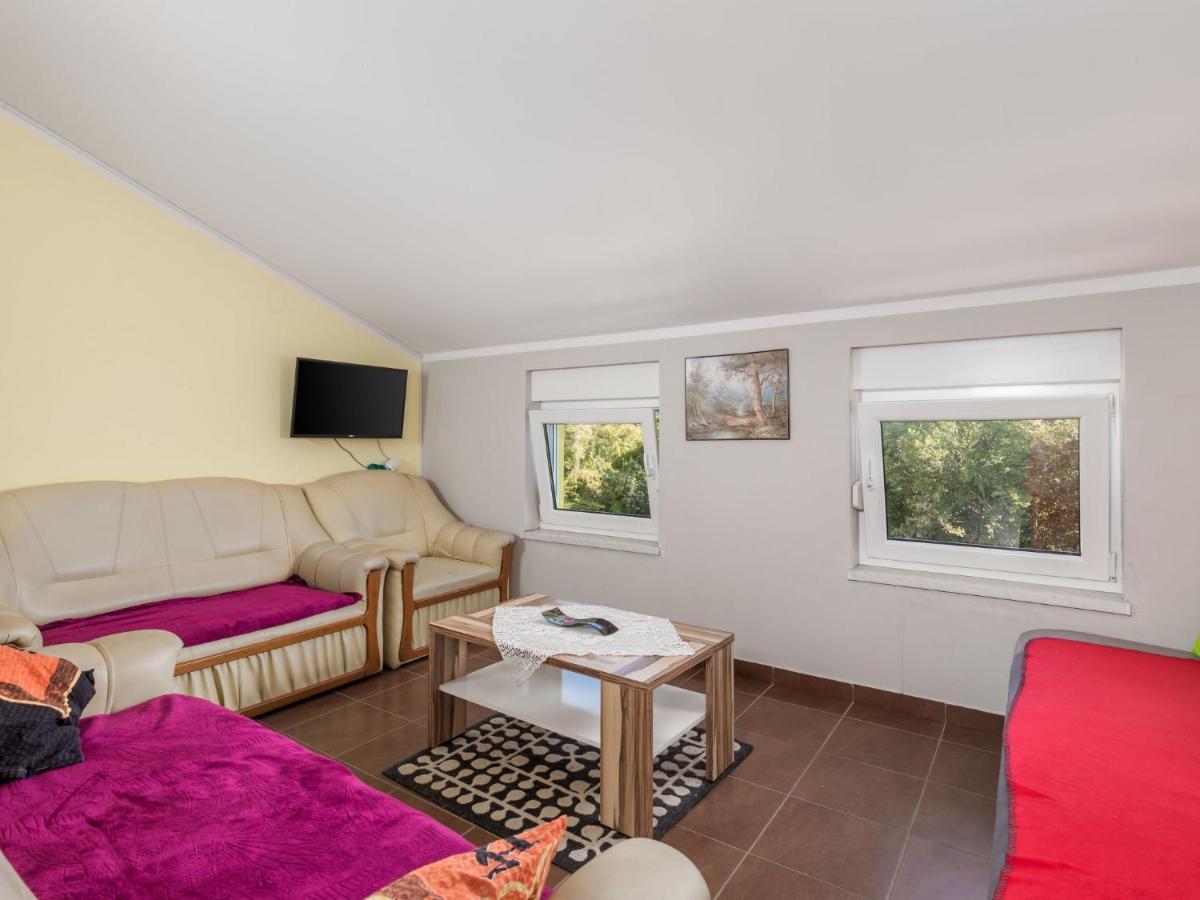 Holiday Home Radmila - Mlk137 By Interhome Šilo Exterior foto