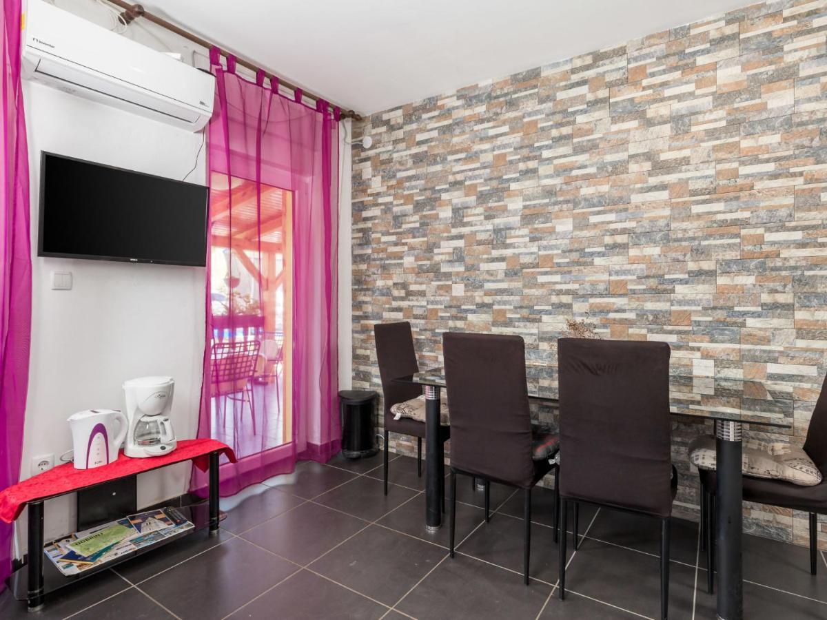 Holiday Home Radmila - Mlk137 By Interhome Šilo Exterior foto